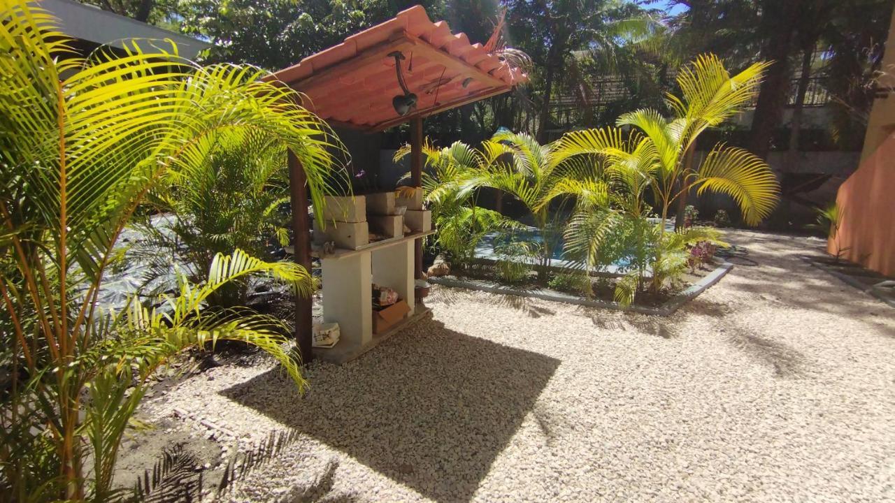 Hotel Tabasco Playa Flamingo Exterior photo
